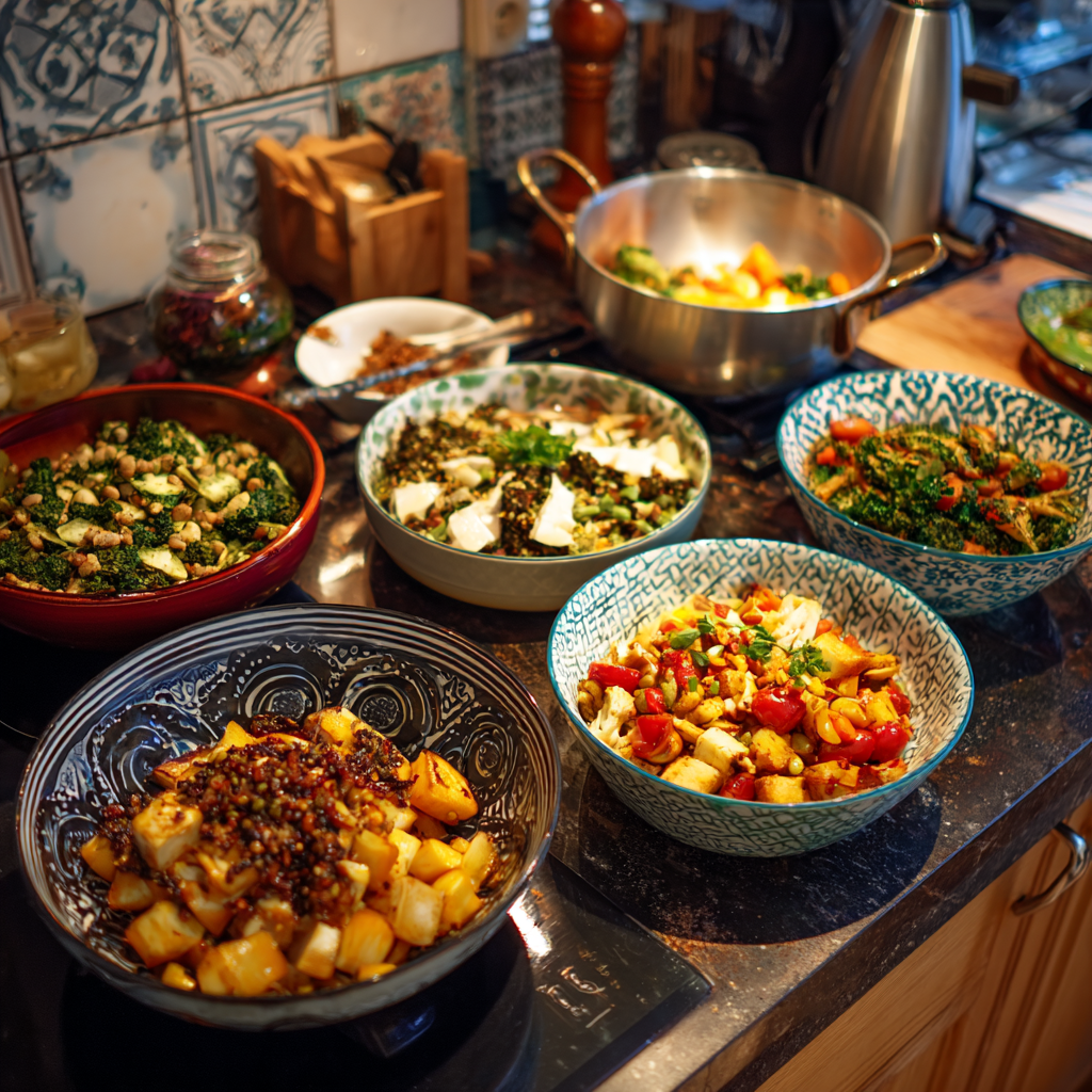 Здорове харчування